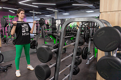 Дегтярёв: 62,6% россиян систематически занимаются спортом 