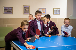 К 2030 году на продлёнку должны ходить не меньше 17,6% младшеклассников