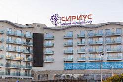 «Сириус» просит СФ поддержать Стратегию транспортного развития территории