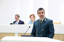 Рослесхоз определит критерии глубокой переработки древесины