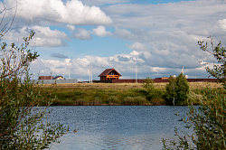 Сельхозземли в границах береговой полосы будет легче ввести в оборот