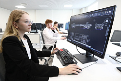 Инженерные классы откроют ещё в 22 регионах