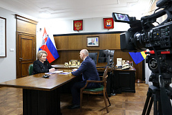 Матвиенко: Калининградская область получит особые возможности для развития