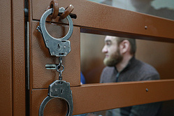 В России ужесточат правила конвоирования осуждённых