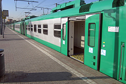 В СФ займутся решением проблемы отмены электричек в ряде регионов