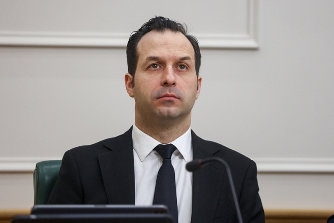 главный управляющий партнёр по развитию искусственного интеллекта вэб.рф александр павлов