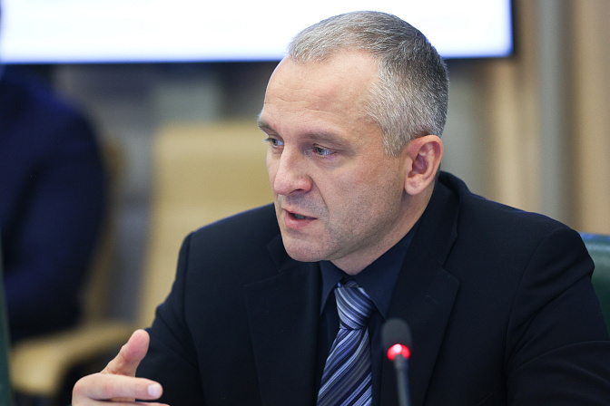  глава росаккредитации дмитрий вольвач