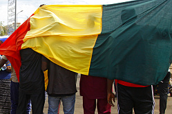 МИД РФ: «Африканский корпус» понёс потери после атаки повстанцев в Мали