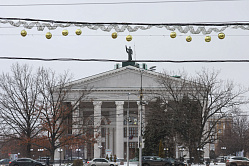 Минкультуры: в России отремонтировали 93 региональных и муниципальных театра