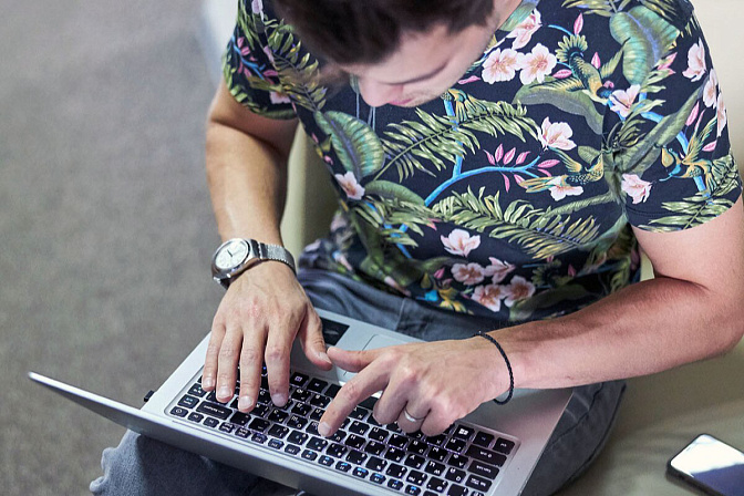 ноут данные 