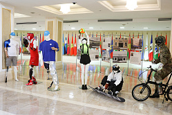 «Ростех» создаёт лучшие в мире протезы по российским разработкам — спикер СФ