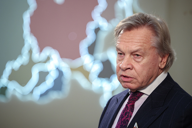 сенатор алексей пушков