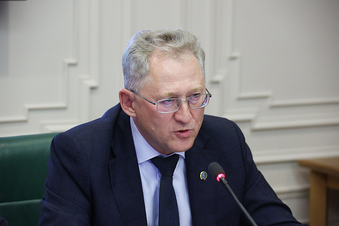 зампред правительства амурской области олег турков