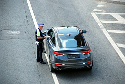 Число ДТП с самокатами в Москве сократилось в среднем на 56% 