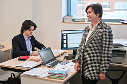 В СФ считают, что материальные стимулы не увеличат число педагогов-наставников