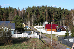 Россияне всё чаще берут ипотеку на покупку готовых домов