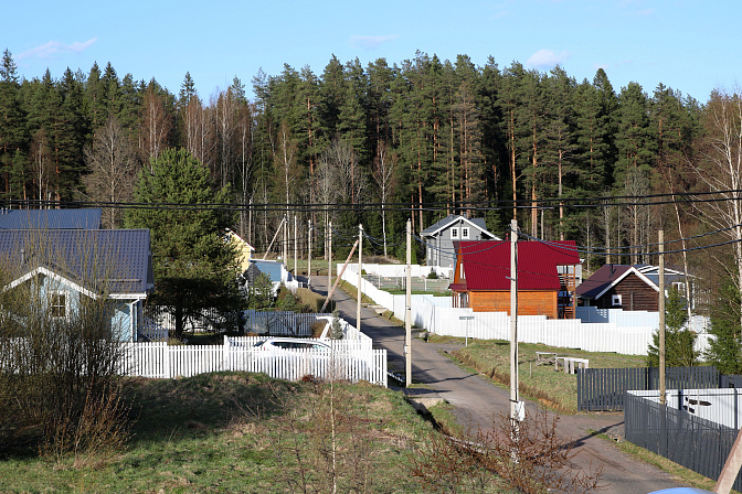 дом дача загородный 