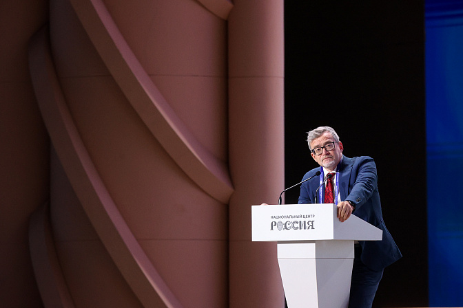 гендиректор ац вциом валерий фёдоров  