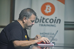 В СФ рассказали, как бороться с нелегальным майнингом