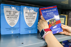 В СФ проконтролируют реализацию закона о сроках давности по делам о приватизации