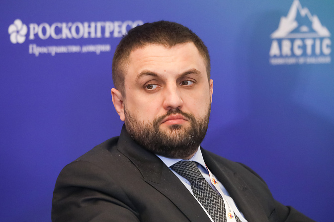 илья чернов 