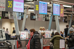 В СФ предложили сделать бесплатной онлайн-регистрацию на внутренние авиарейсы