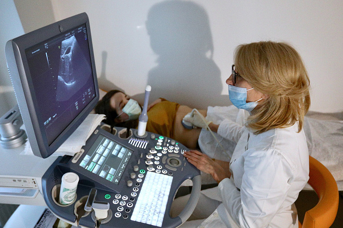 клиника эко узи