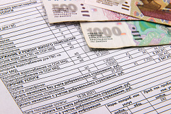 Нужно ли платить за отопление летом