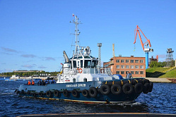 Средний возраст российских судов снизится до 22,5 лет