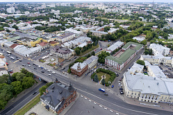 Во Владимирской области создано единое окно для инвесторов по работе с ОКН