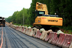 В правительстве обсудят проблему финансирования ремонта муниципальных дорог