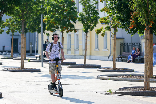 <p>Фото: Сергей Ведяшкин/ Агентство городских новостей «Москва»</p>