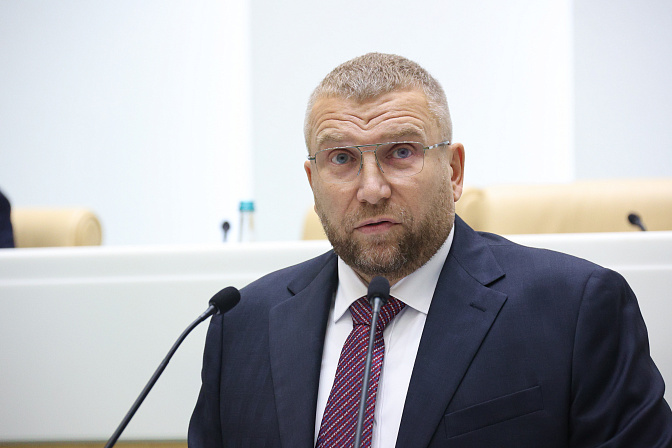 руководитель фтс россии валерий пикалёв
