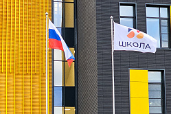 Школы смогут сами решить, вводить ли проход по биометрии 