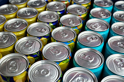 ФНС: акцизы на газировку принесли России 25 млрд рублей в 2025 году