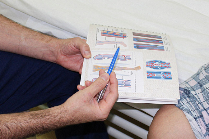 травматолог врач 