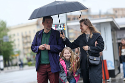 Большинство россиян не сталкивались с кибермошенничеством за последний год