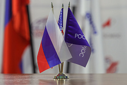 В космосе Россия действует как надёжный международный партнёр — Баканов