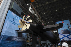 В СФ поддержали цифровизацию сферы гособоронзаказа