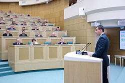 Правила содержания защитных лесных насаждений вокруг населённых пунктов уточнят