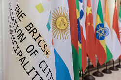 В СФ призвали сделать геологическую платформу БРИКС регулярной