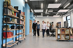 В СФ предложили зонировать школьные пространства под разные задачи учеников