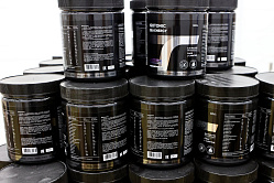 В СФ объяснили, почему в России повысился спрос на спортивное питание