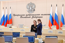 В СФ отметили надёжность системы ГАС «Выборы 2.0»