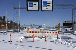 Глава МИД заявил, что финская элита не смогла излечиться от «животной русофобии»