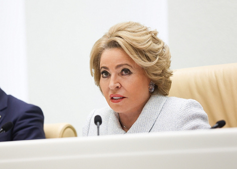 История подтвердила — двухпалатный парламент наиболее органичен для России