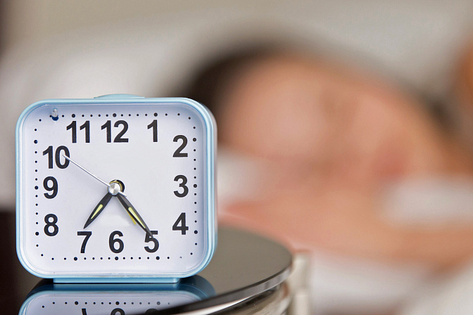 время тишины  закон