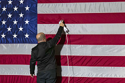 Матвиенко считает, что США остаются гегемоном, но не в той мере, как раньше