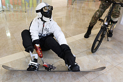 В СФ подготовят поправки об обеспечении бойцов СВО адаптивной одеждой