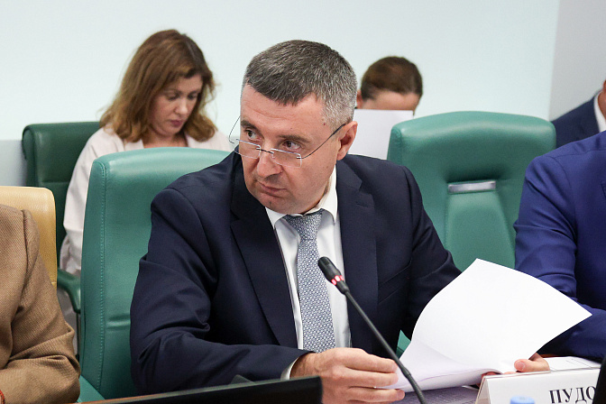 статс-секретарь-замминистра труда и соцзащиты рф